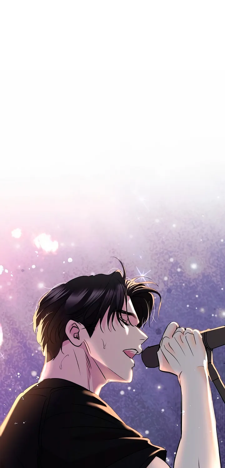 Love Caution Chapter 1 page 11 - 