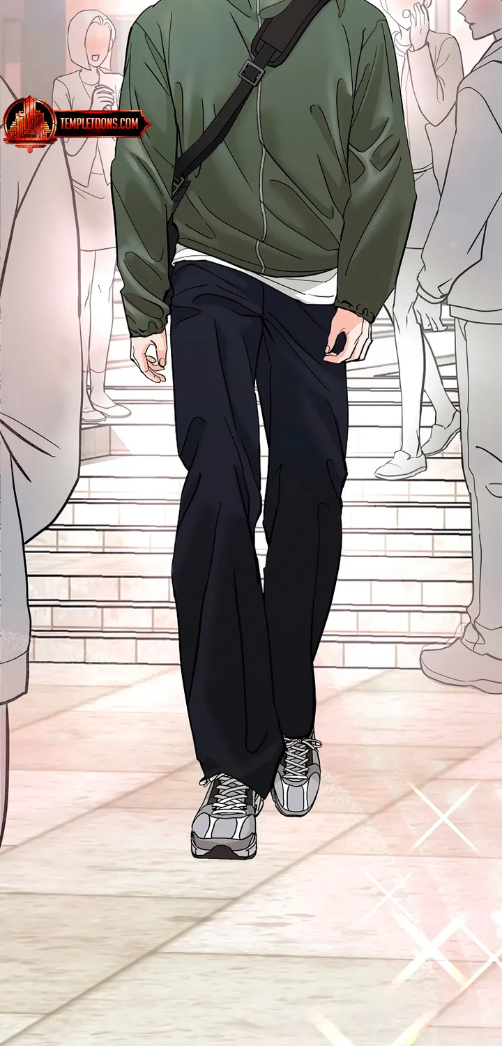 Love Caution Chapter 1 page 13 - 