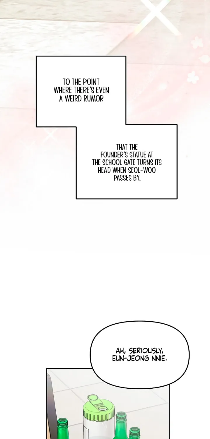 Love Caution Chapter 1 page 14 - 