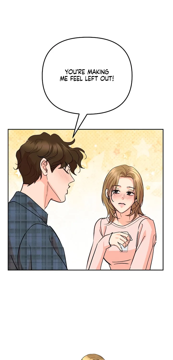 Love Caution Chapter 1 page 16 - 