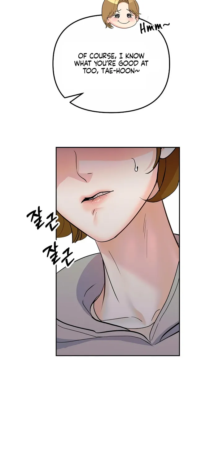 Love Caution Chapter 1 page 17 - 