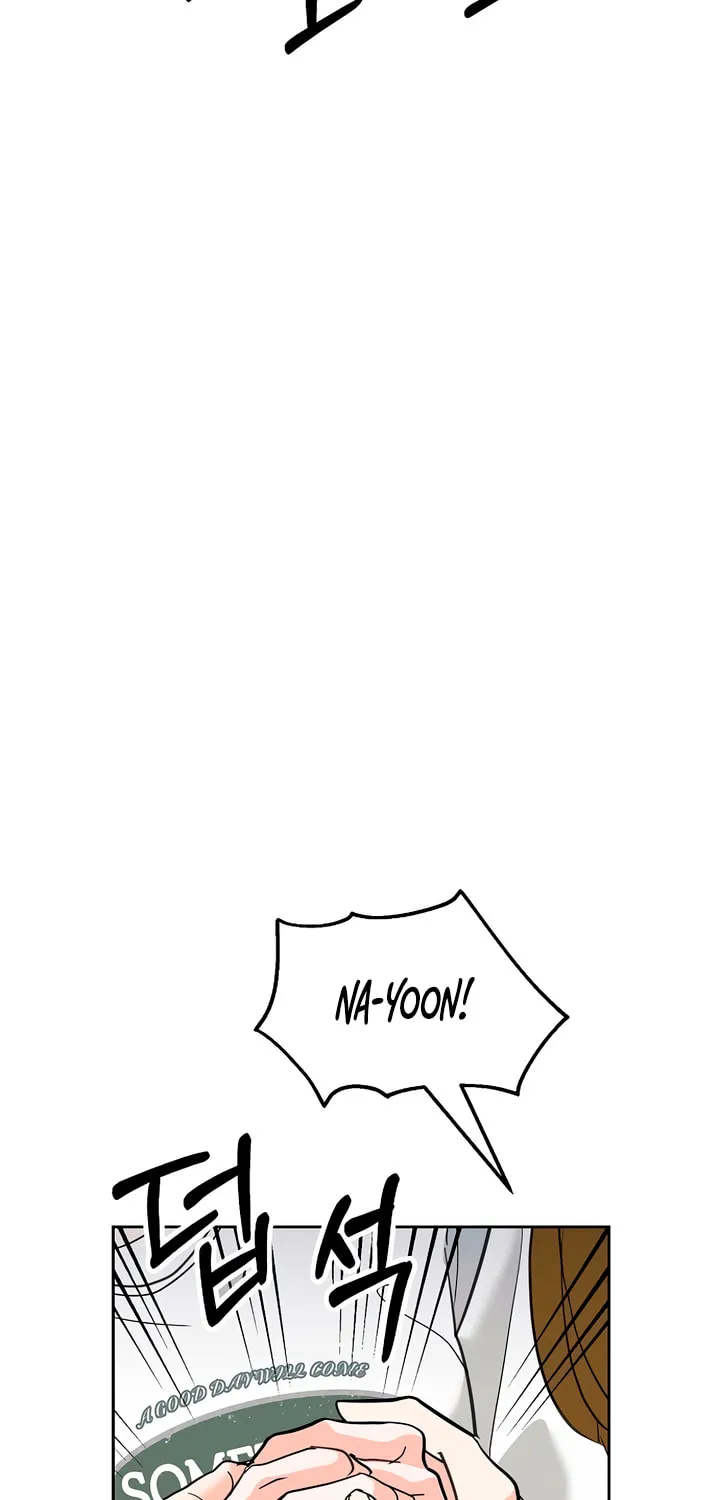 Love Caution Chapter 1 page 20 - 