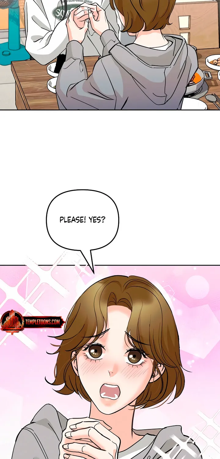 Love Caution Chapter 1 page 22 - 