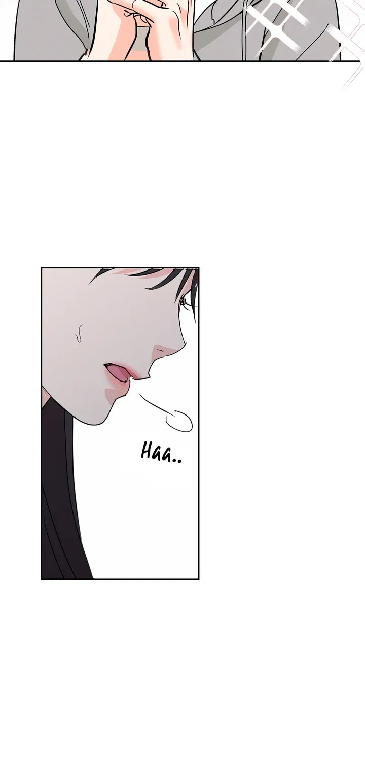 Love Caution Chapter 1 page 23 - 