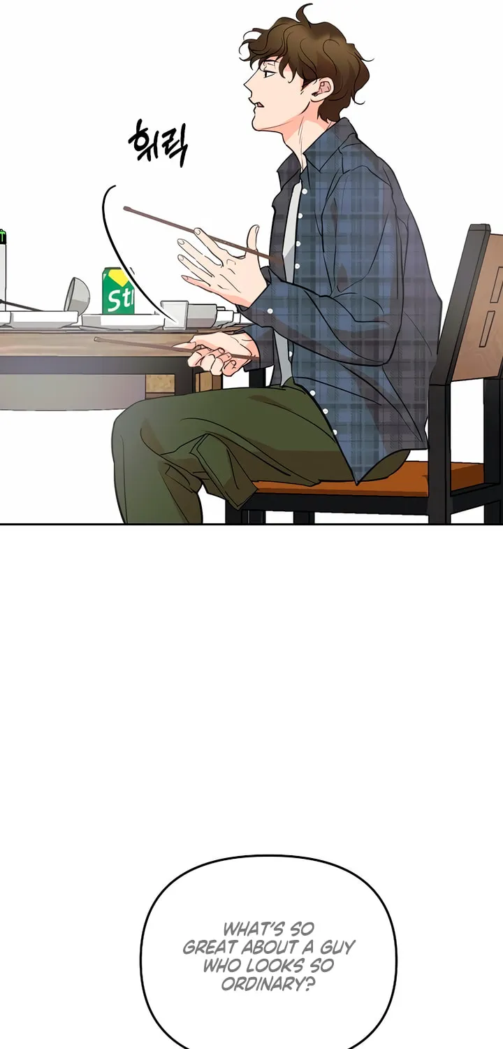 Love Caution Chapter 1 page 26 - 
