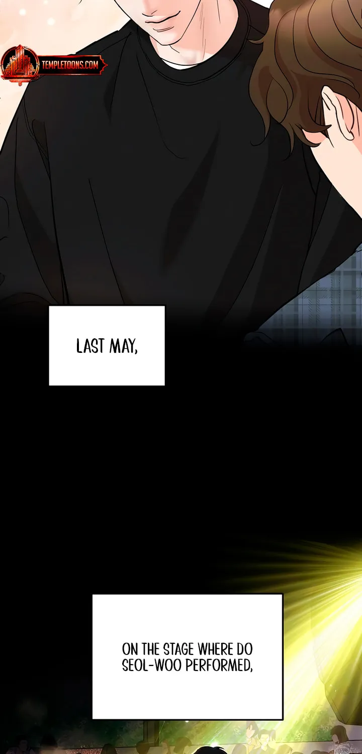 Love Caution Chapter 1 page 29 - 