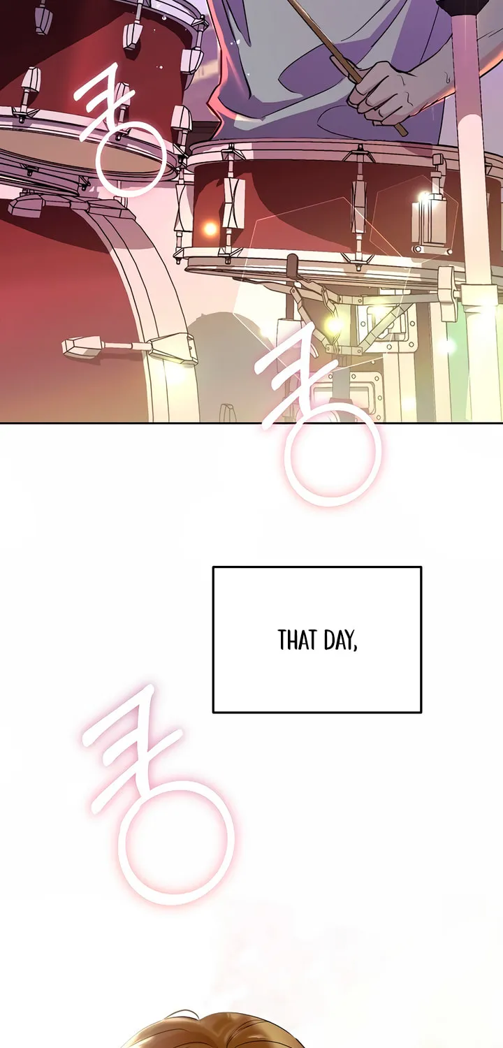 Love Caution Chapter 1 page 32 - 