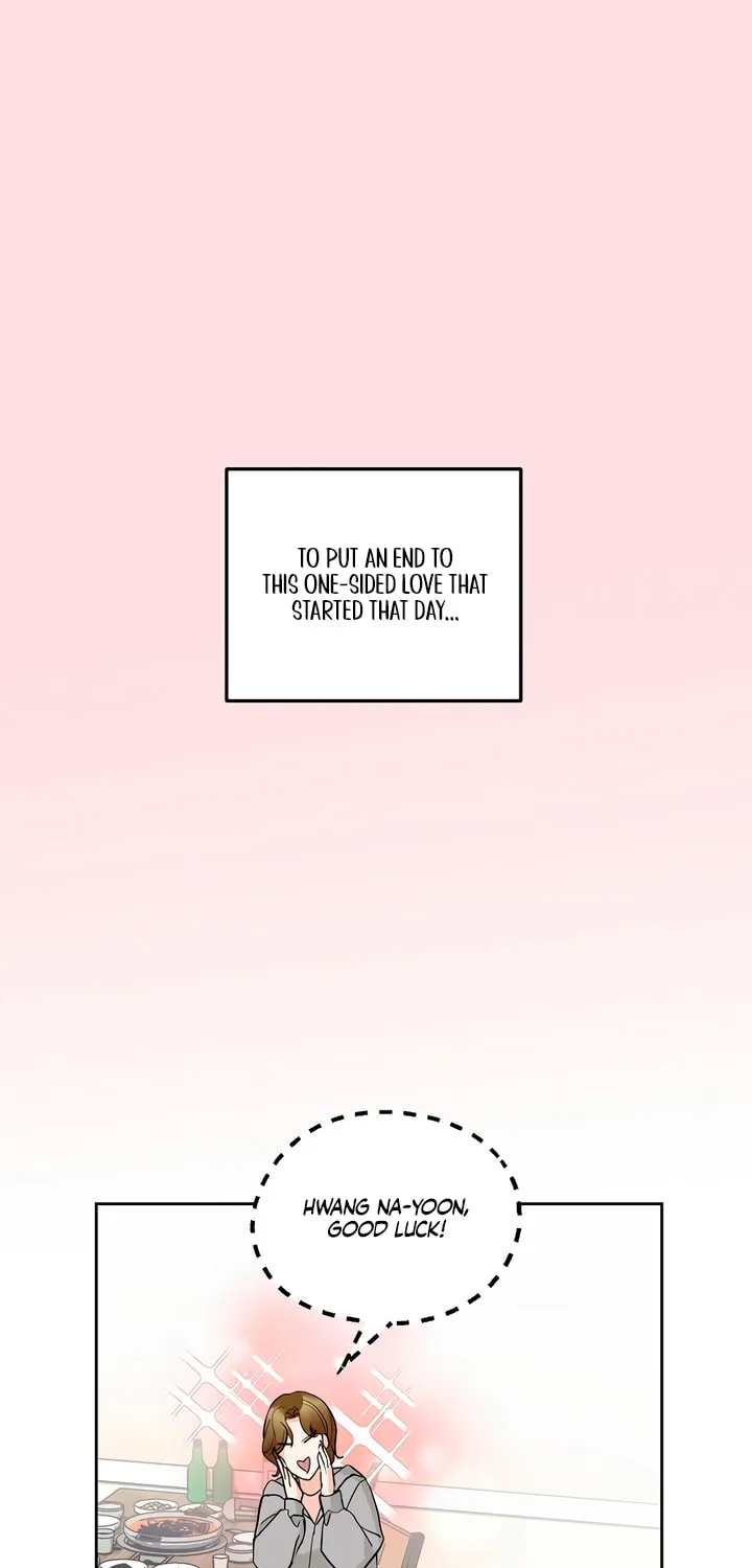 Love Caution Chapter 1 page 34 - 