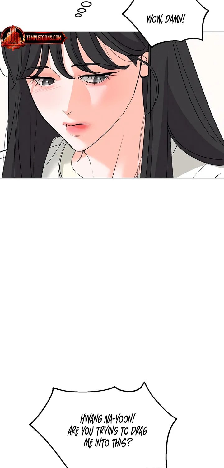 Love Caution Chapter 1 page 46 - 