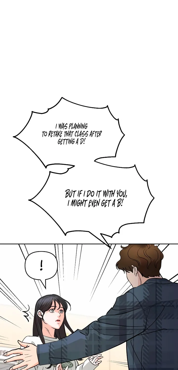 Love Caution Chapter 1 page 48 - 