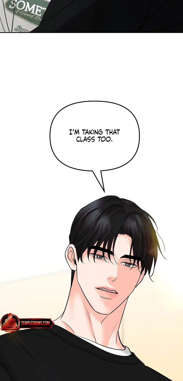 Love Caution Chapter 1 page 51 - 