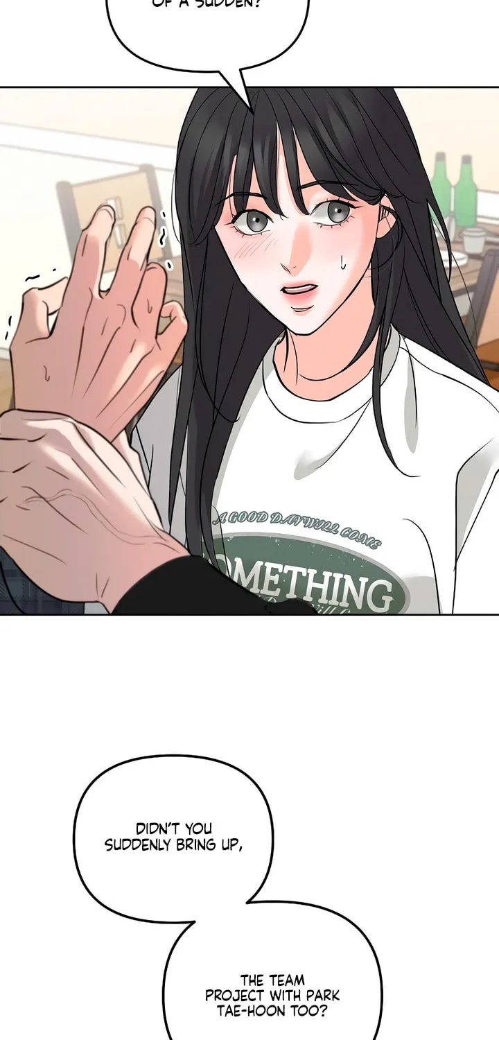 Love Caution Chapter 1 page 53 - 