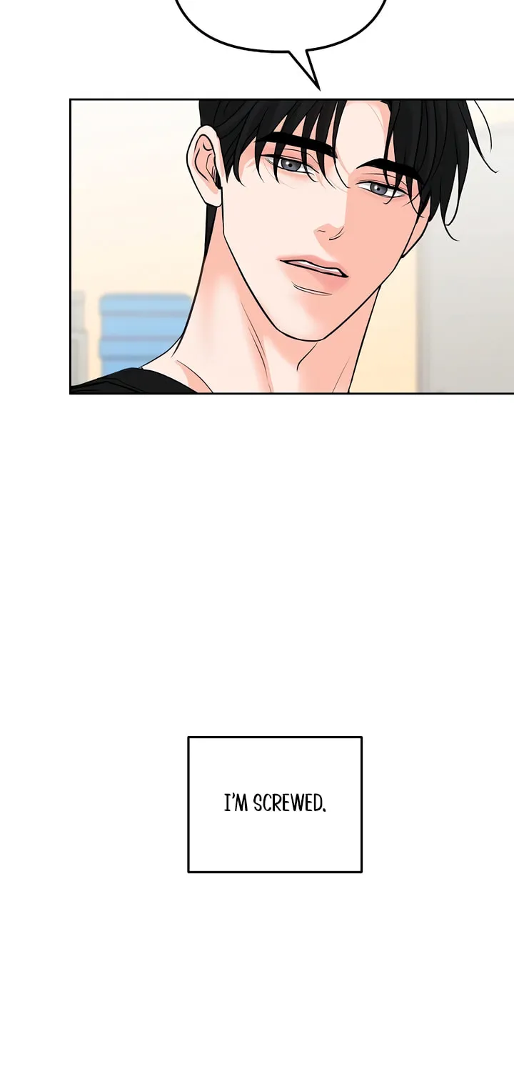 Love Caution Chapter 1 page 54 - 