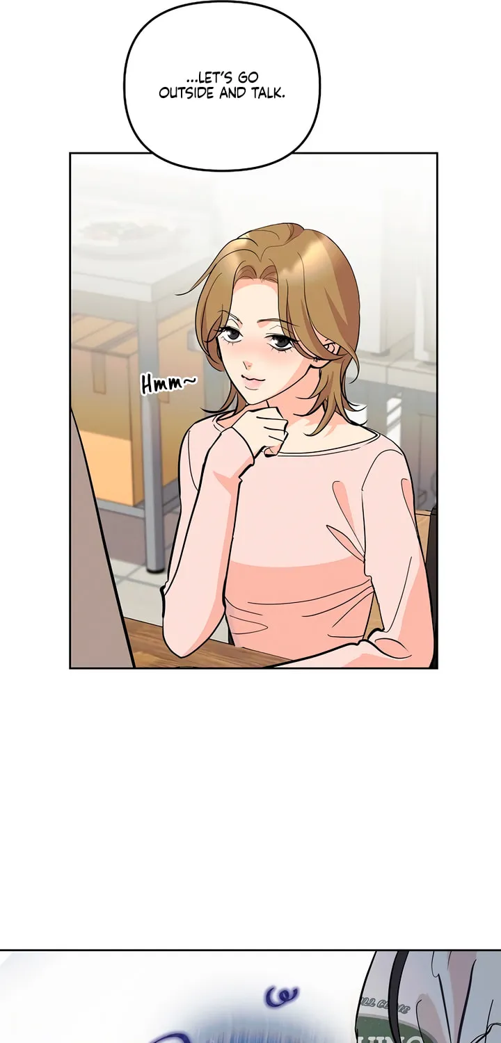 Love Caution Chapter 1 page 58 - 