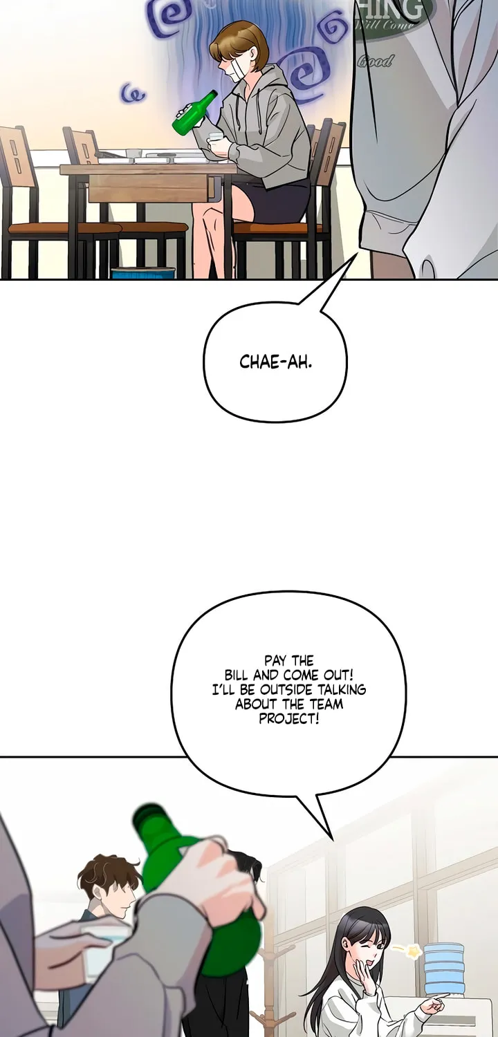 Love Caution Chapter 1 page 59 - 