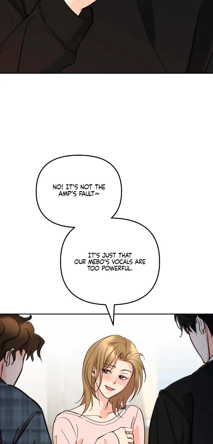 Love Caution Chapter 1 page 7 - 