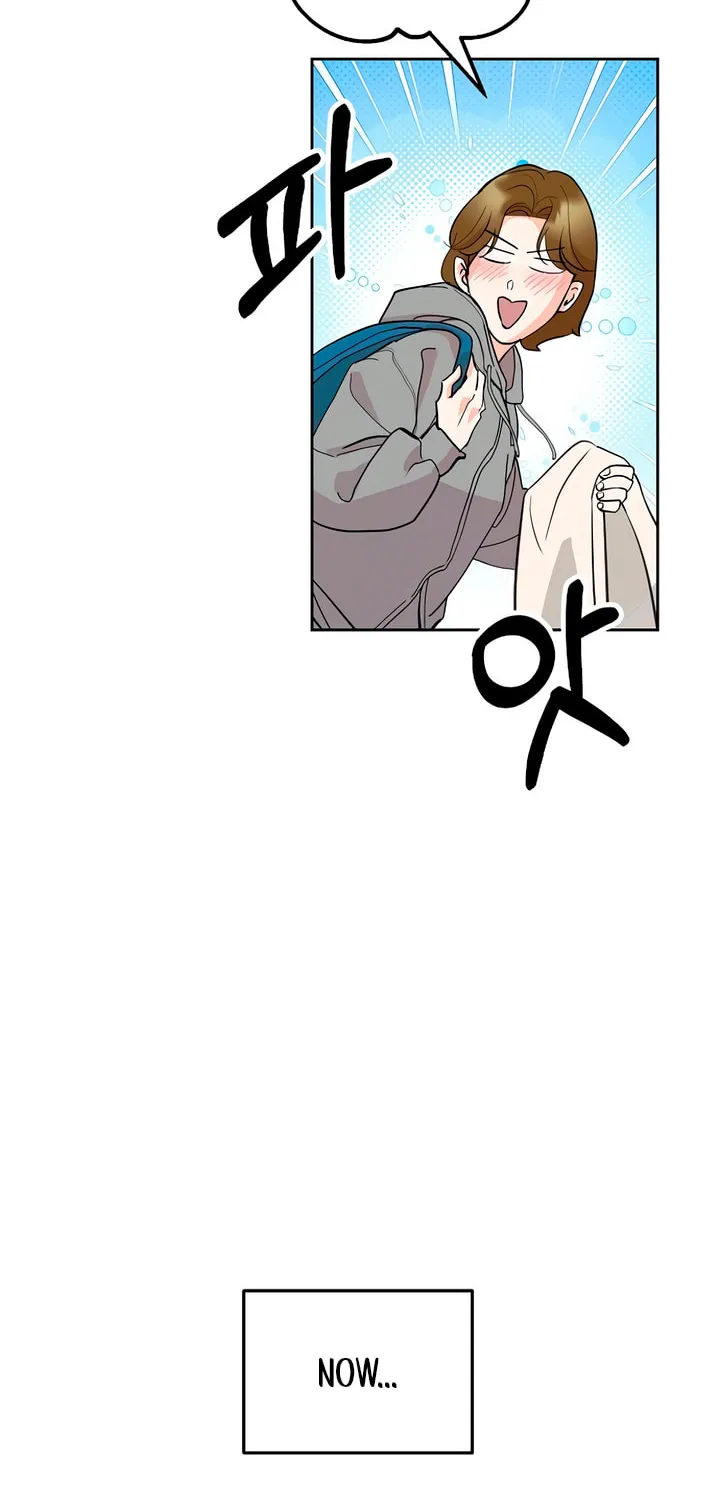 Love Caution Chapter 1 page 61 - 