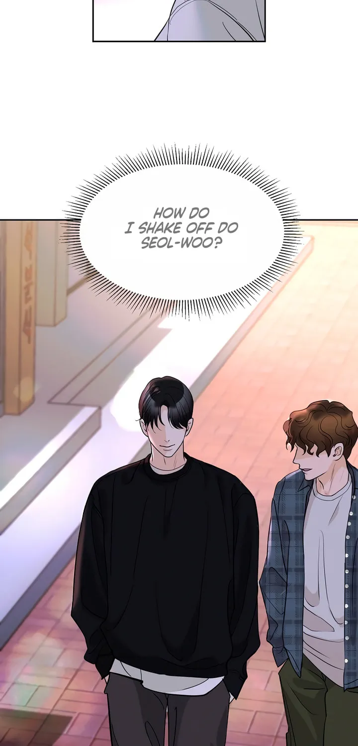 Love Caution Chapter 1 page 63 - 
