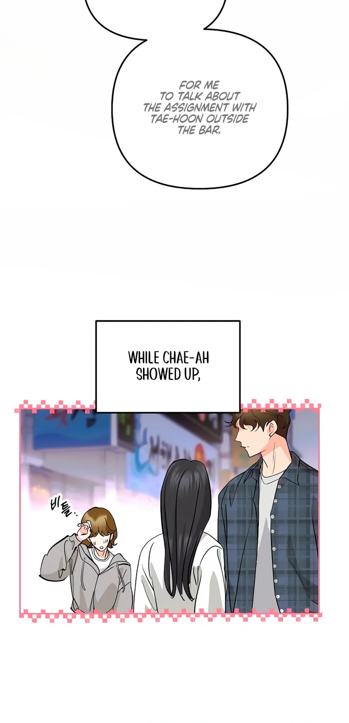 Love Caution Chapter 1 page 65 - 