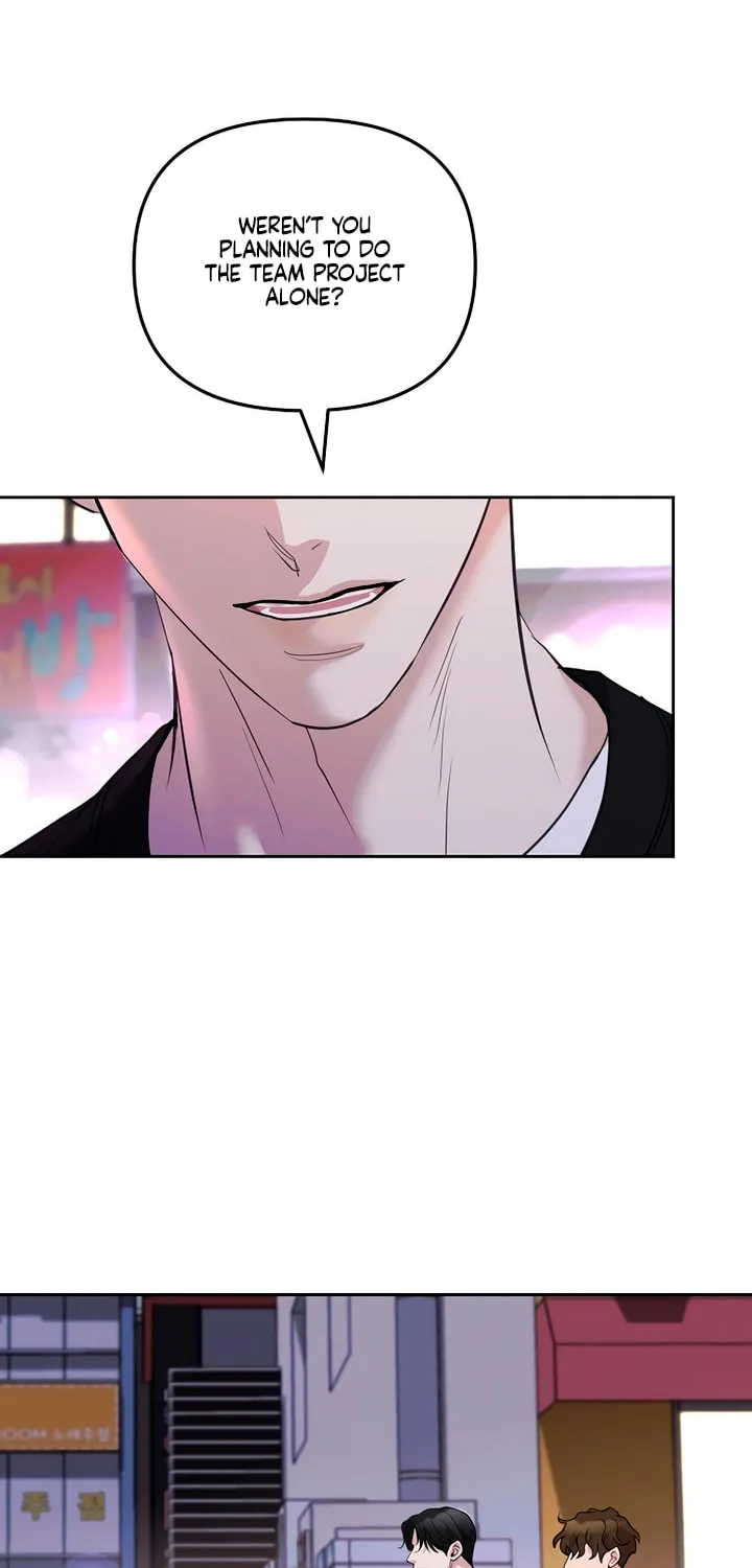 Love Caution Chapter 1 page 67 - 
