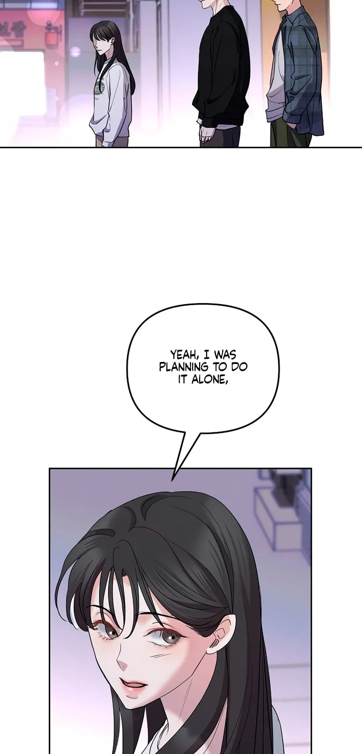 Love Caution Chapter 1 page 68 - 
