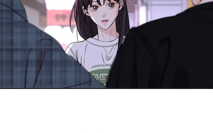 Love Caution Chapter 1 page 73 - 