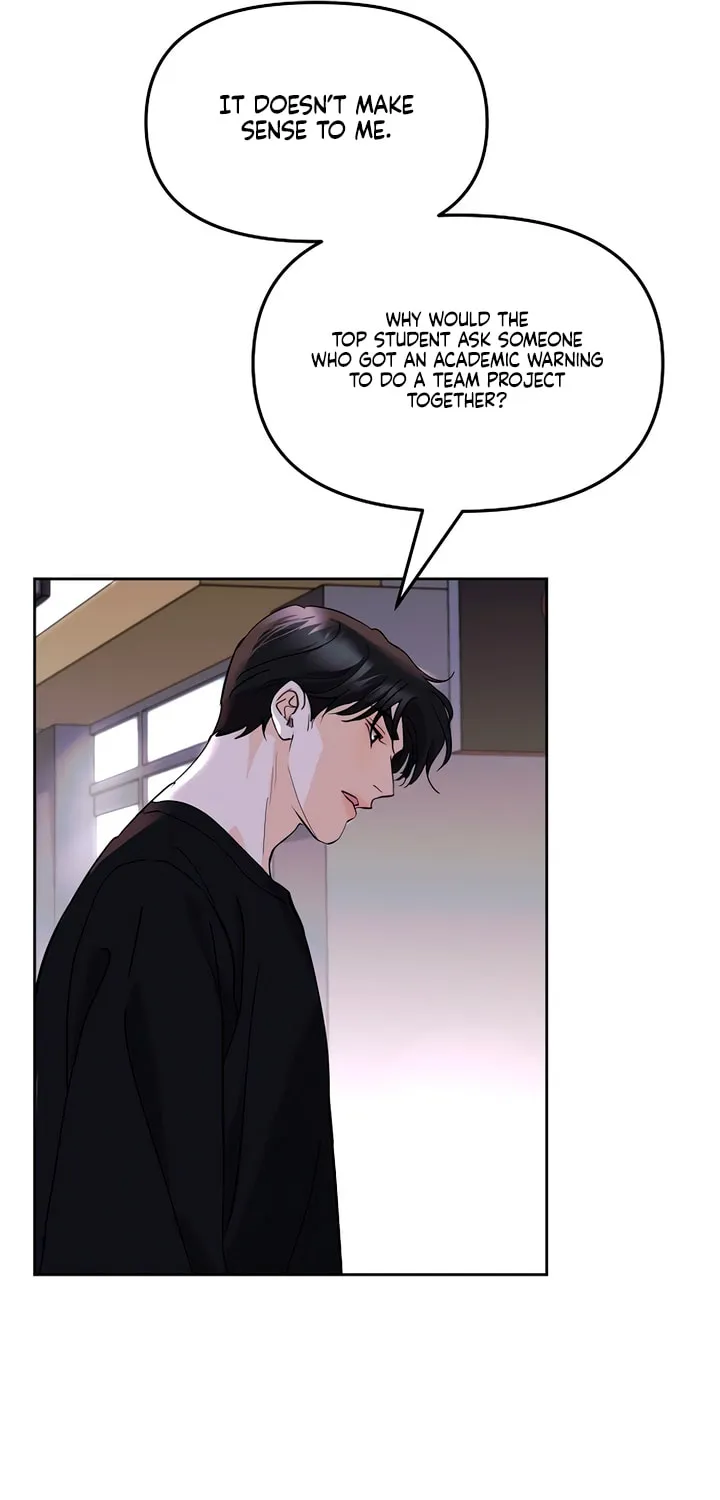 Love Caution Chapter 1 page 74 - 