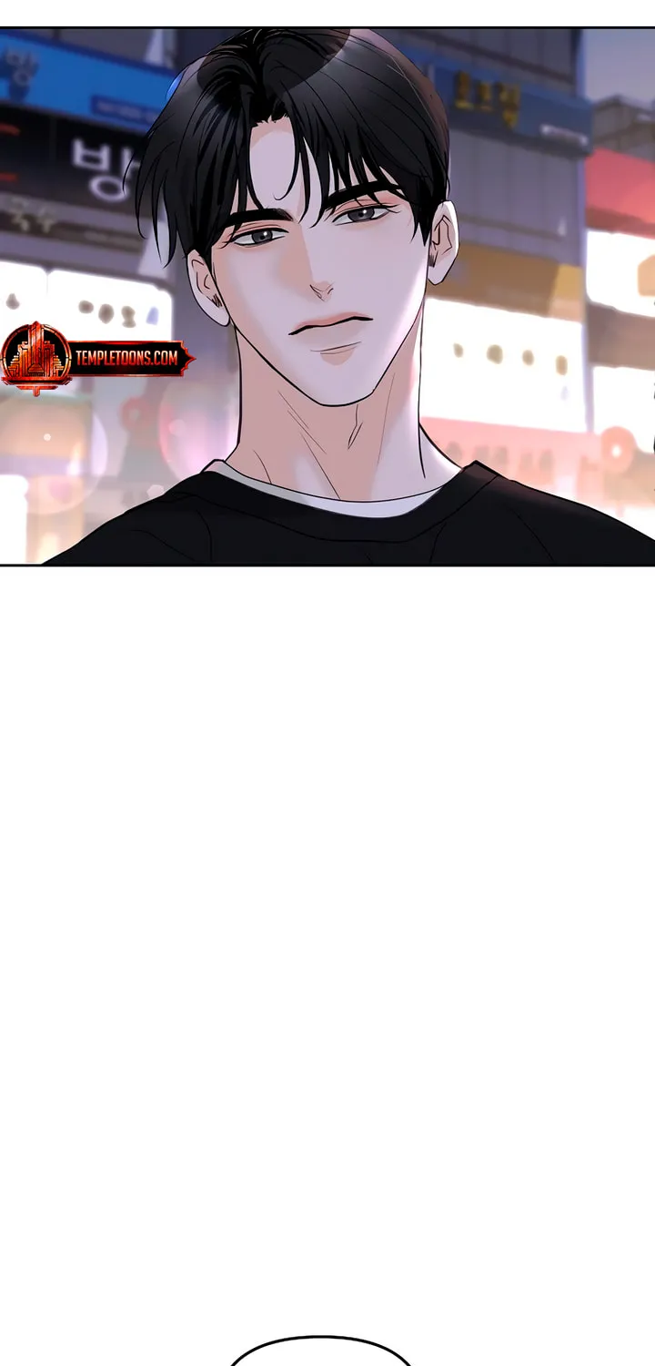 Love Caution Chapter 1 page 76 - 