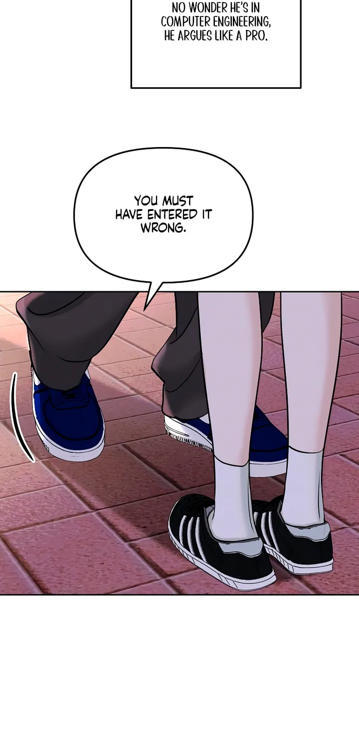 Love Caution Chapter 1 page 78 - 