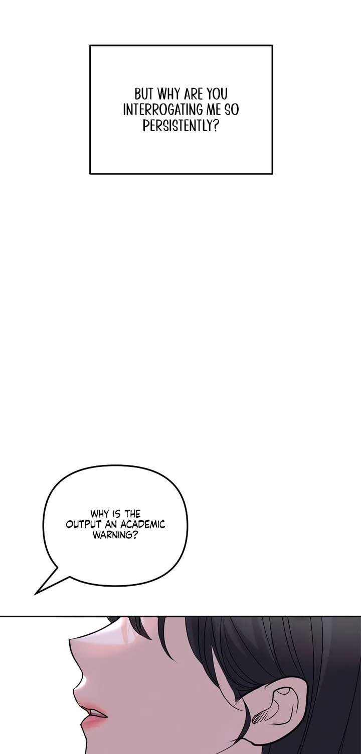 Love Caution Chapter 1 page 79 - 