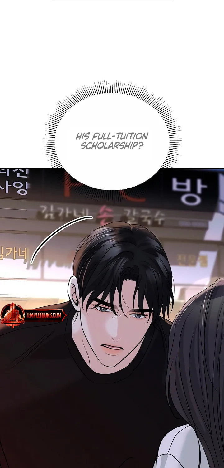 Love Caution Chapter 1 page 83 - 