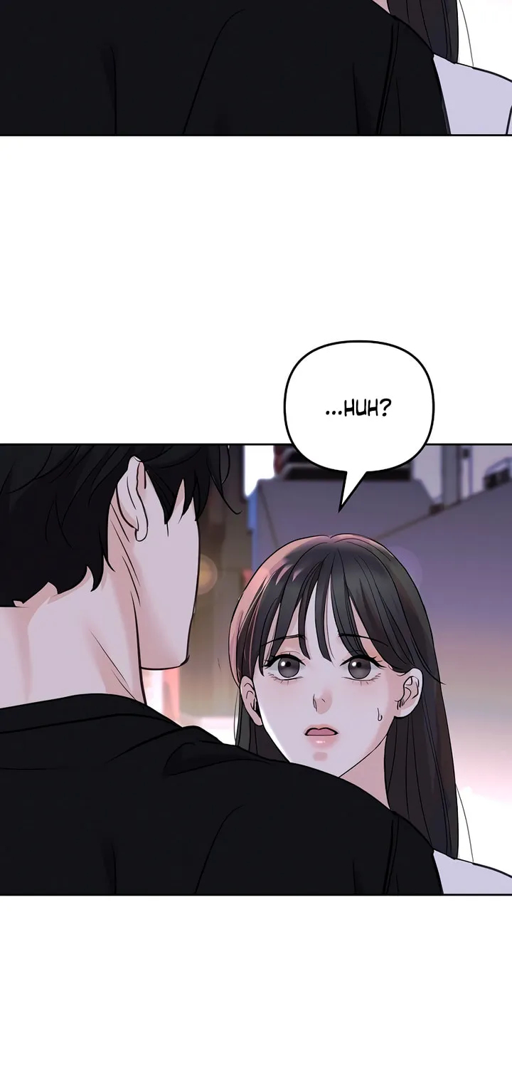 Love Caution Chapter 1 page 85 - 