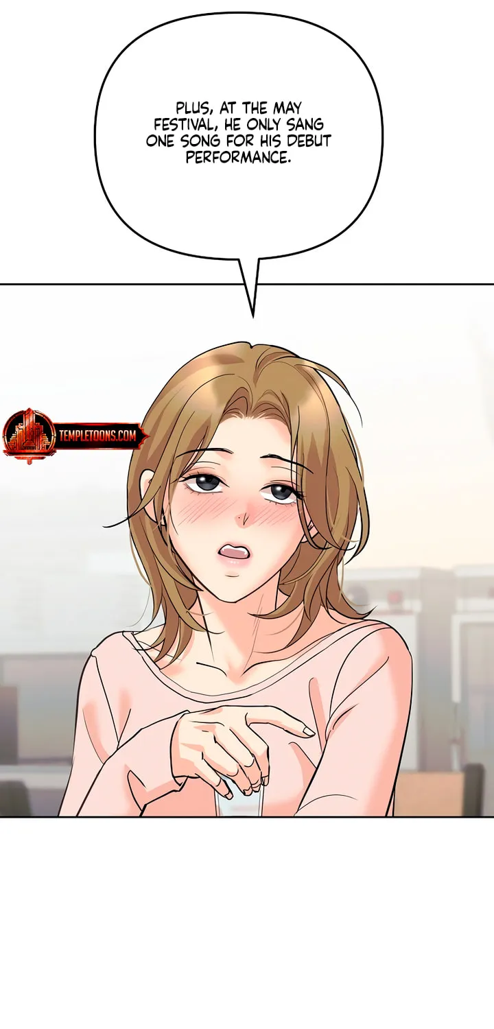 Love Caution Chapter 1 page 10 - 