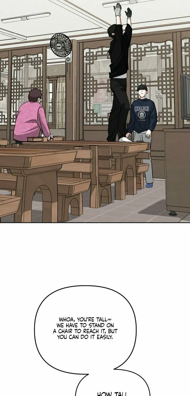 Love Caution Chapter 10 page 13 - 