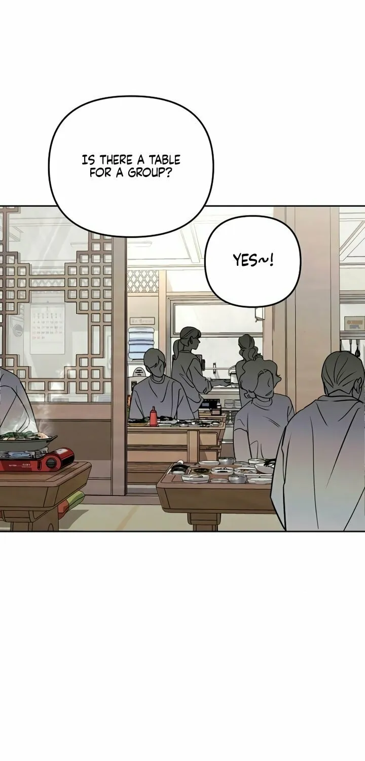 Love Caution Chapter 10 page 17 - 