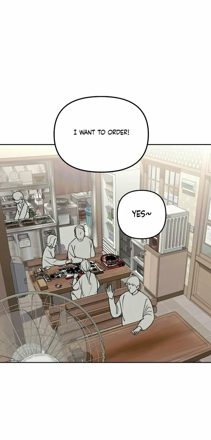 Love Caution Chapter 10 page 19 - 