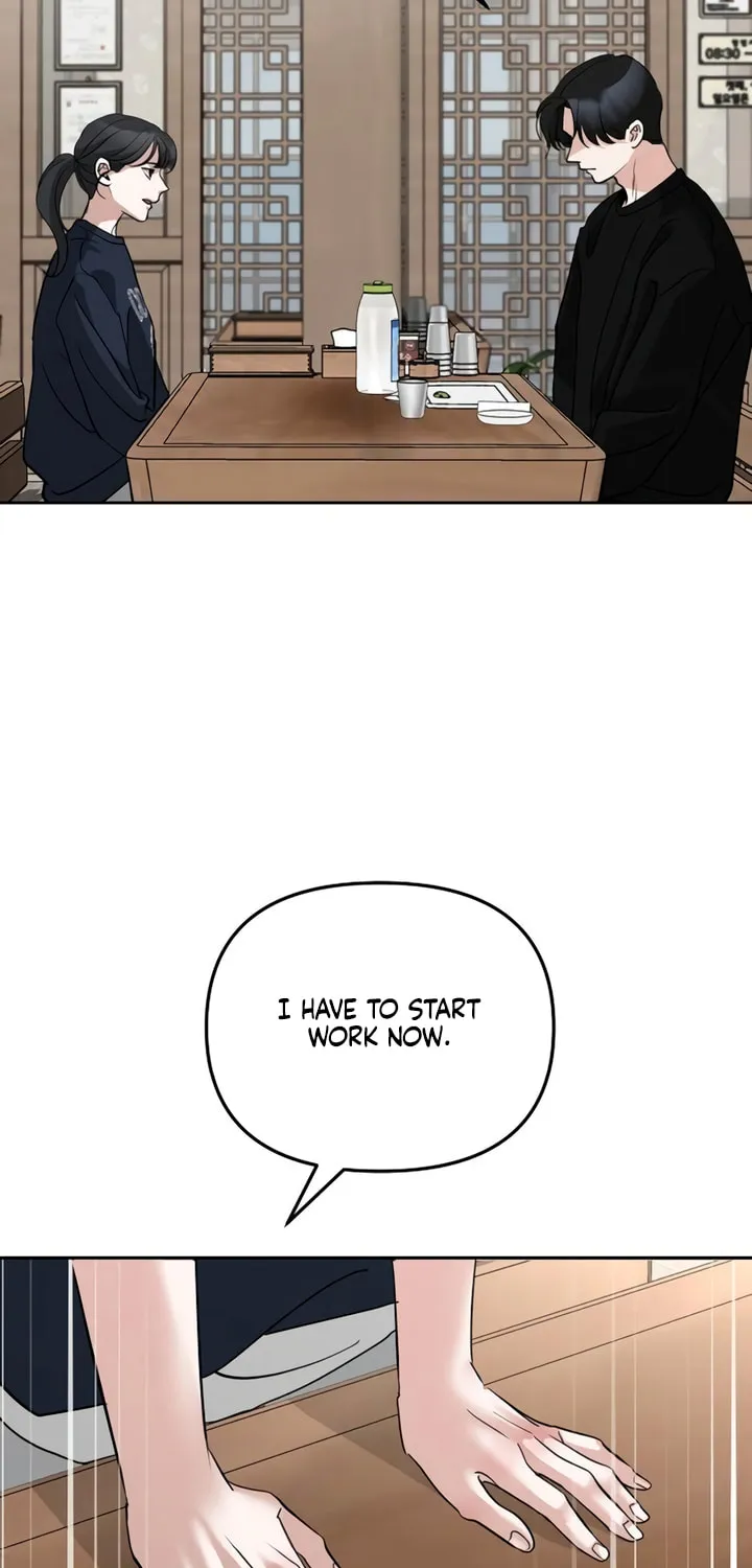 Love Caution Chapter 10 page 3 - 