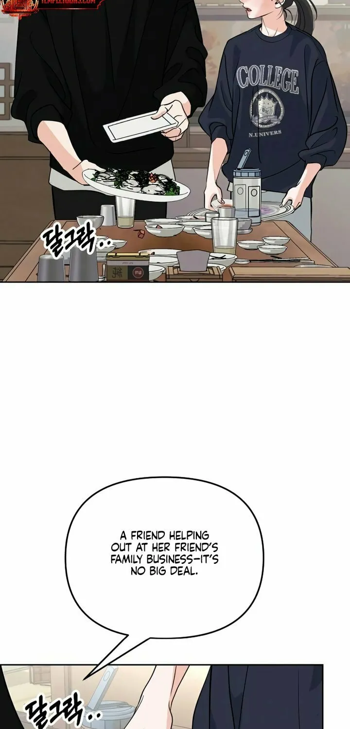 Love Caution Chapter 10 page 22 - 