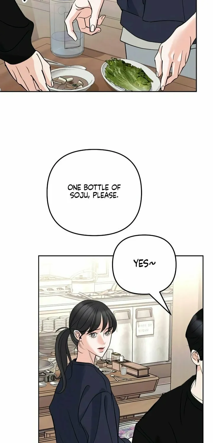 Love Caution Chapter 10 page 23 - 