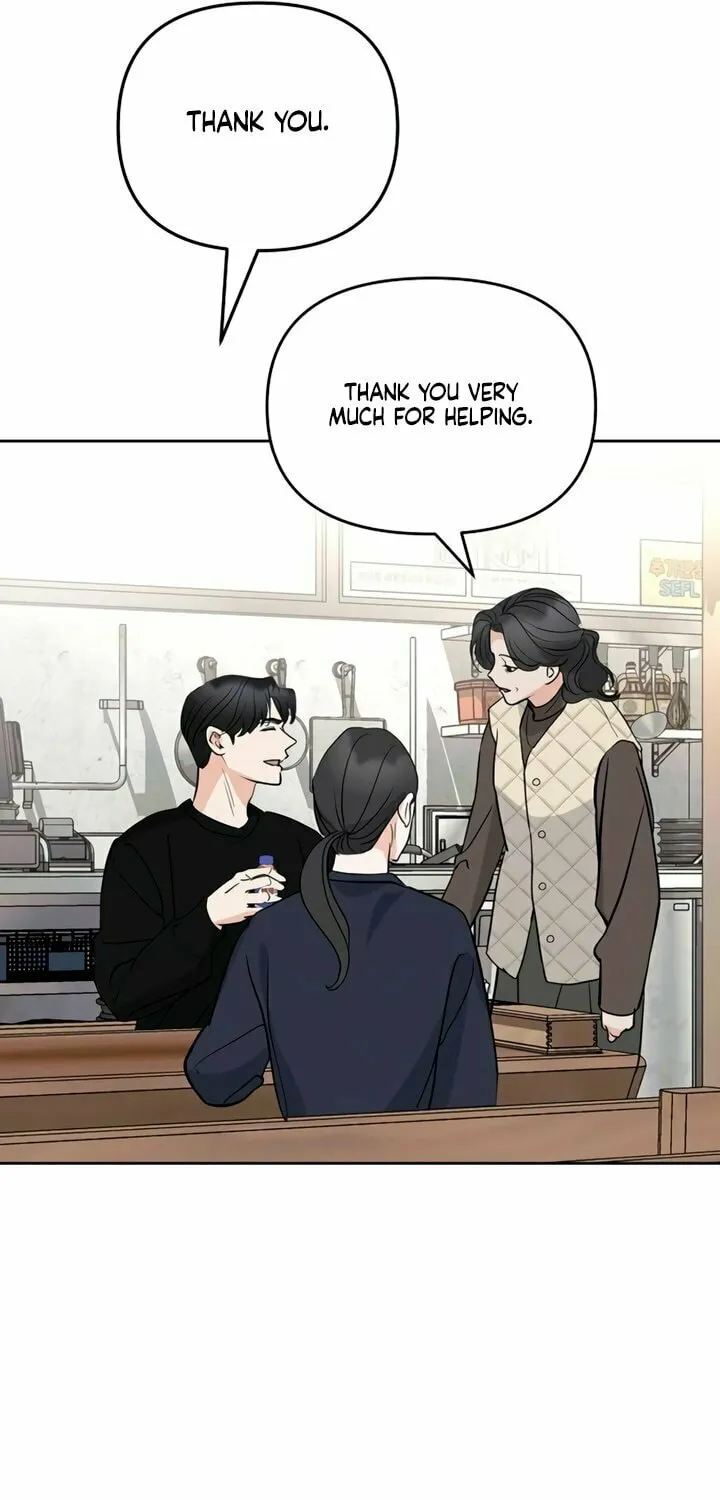 Love Caution Chapter 10 page 26 - 