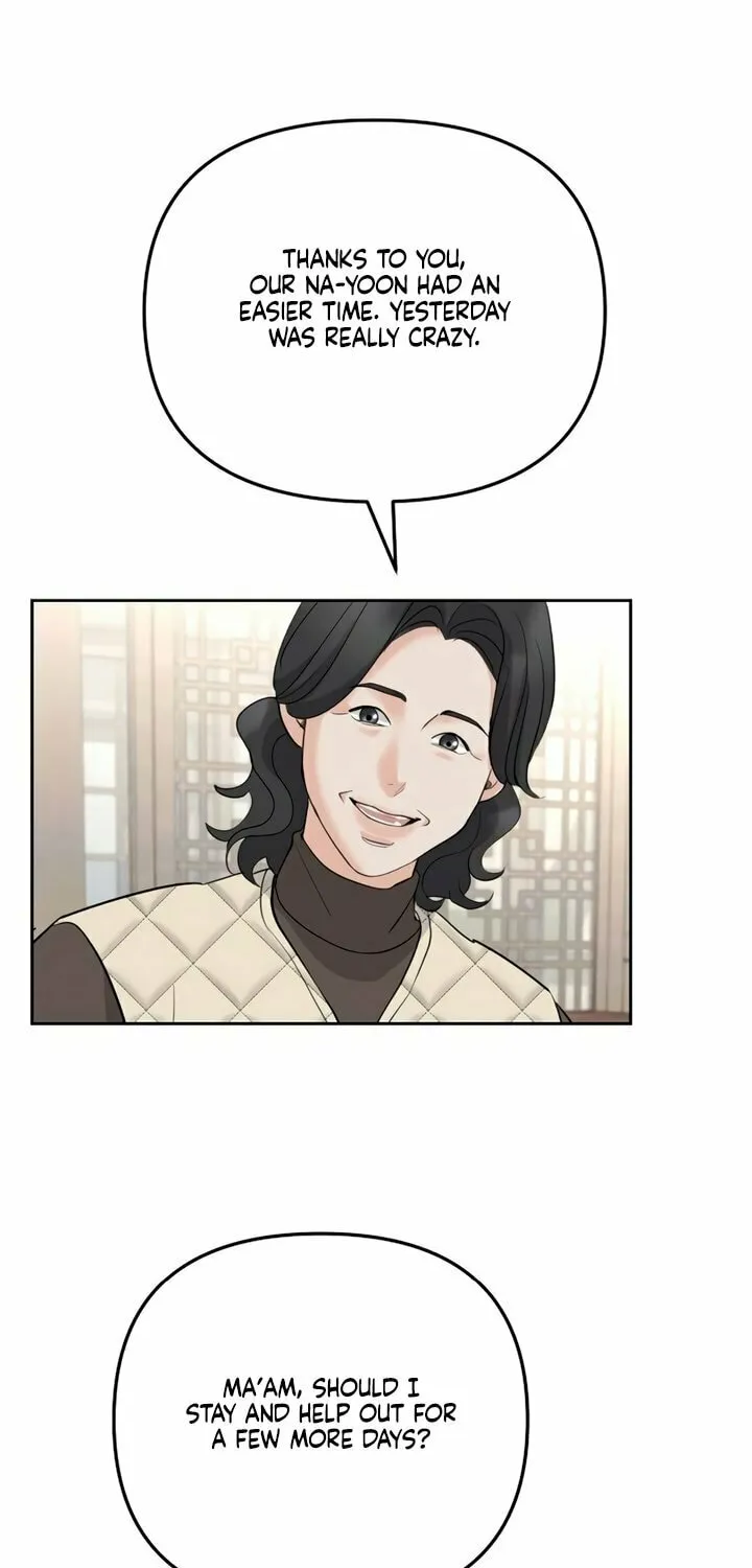Love Caution Chapter 10 page 27 - 