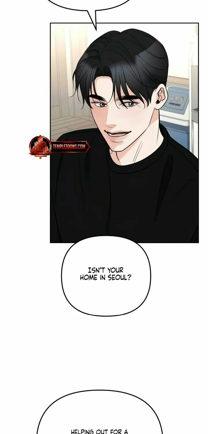 Love Caution Chapter 10 page 28 - 