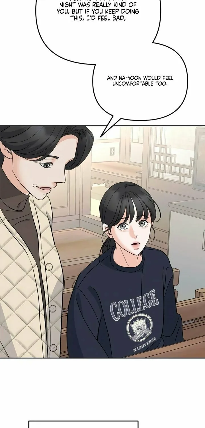 Love Caution Chapter 10 page 29 - 