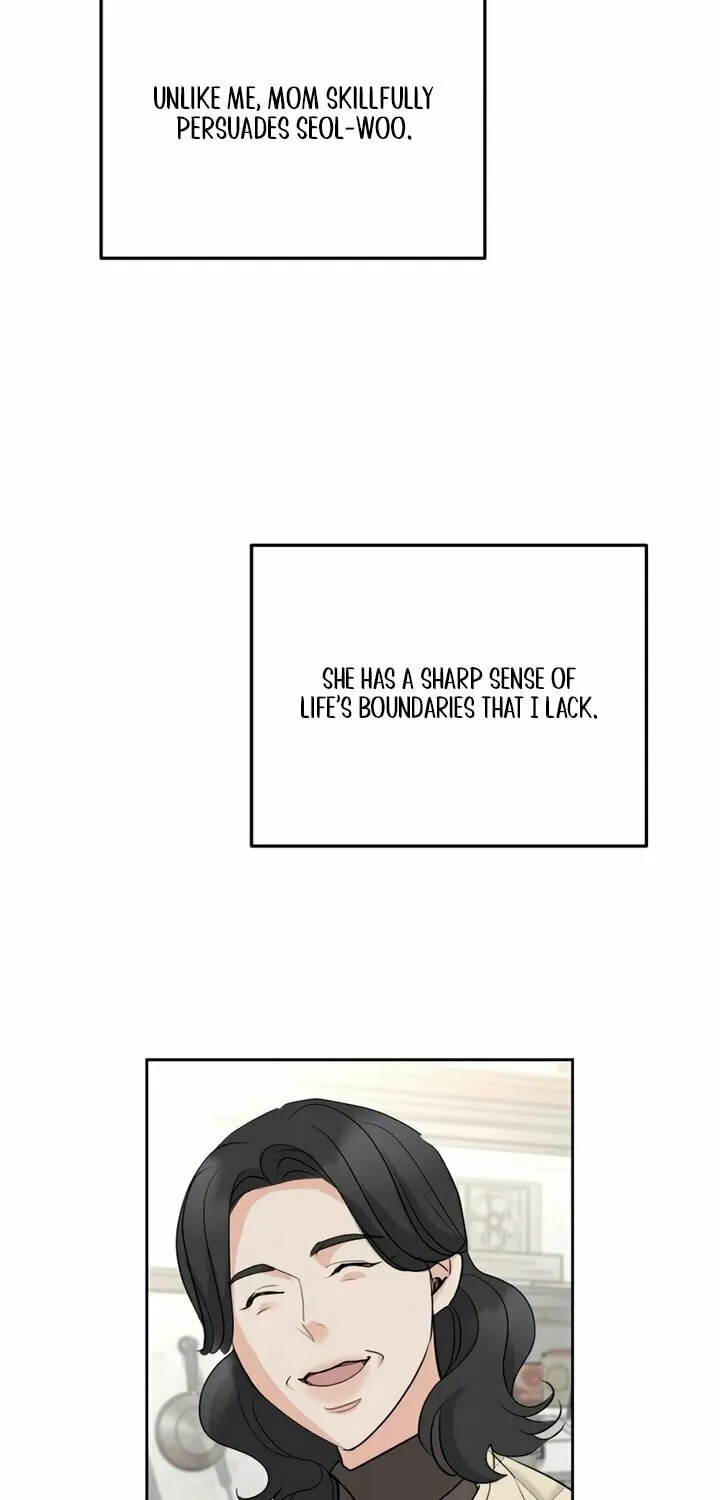 Love Caution Chapter 10 page 30 - 