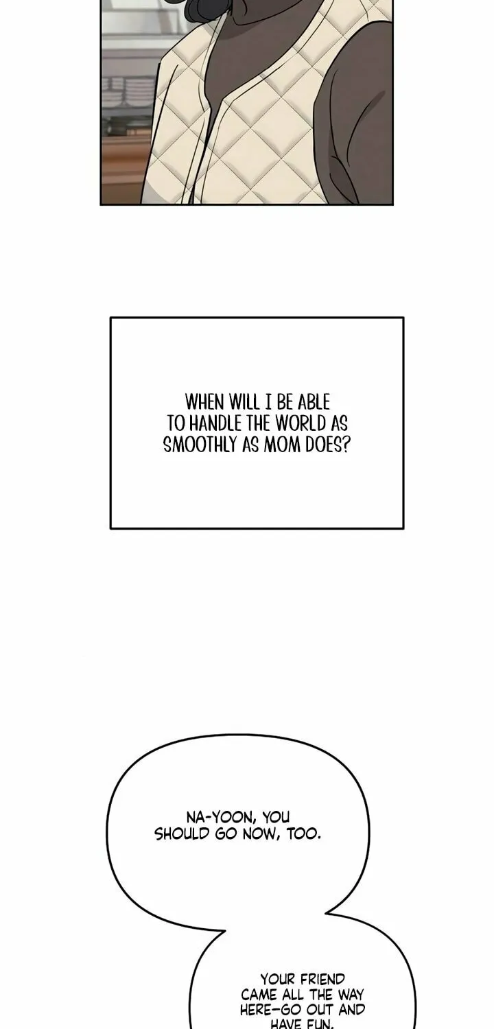 Love Caution Chapter 10 page 31 - 