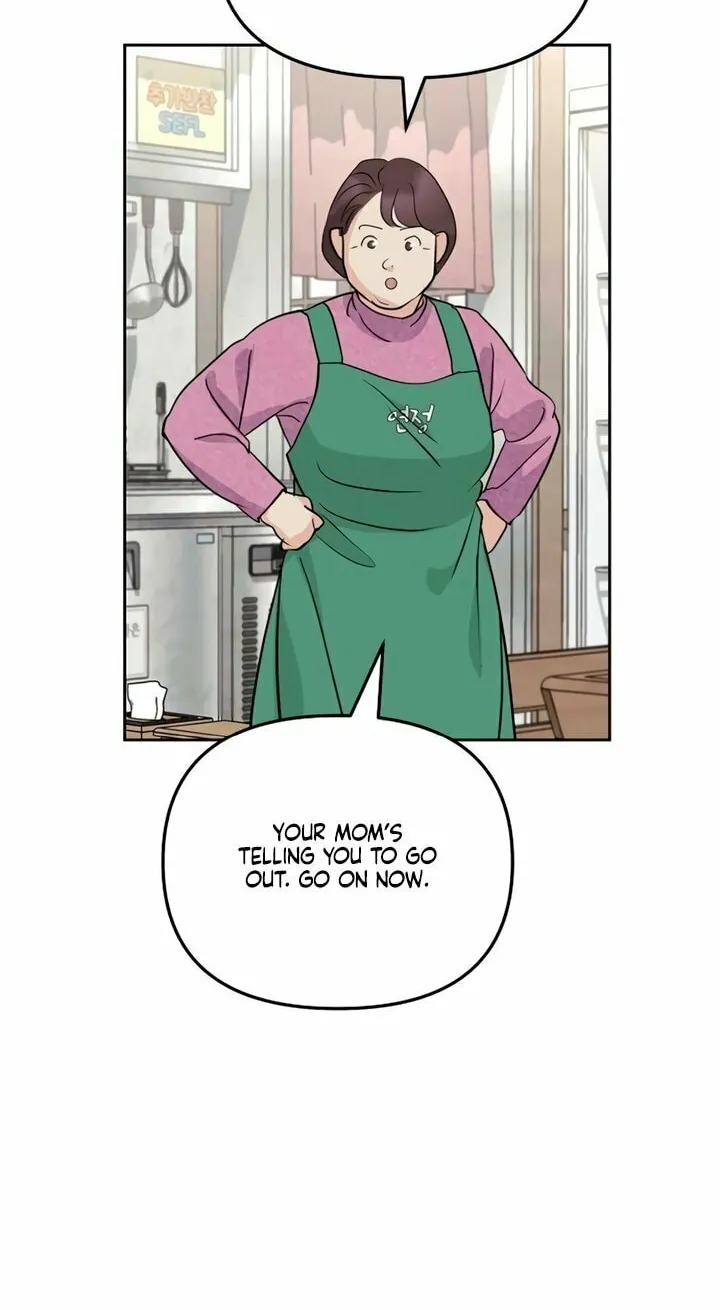 Love Caution Chapter 10 page 33 - 