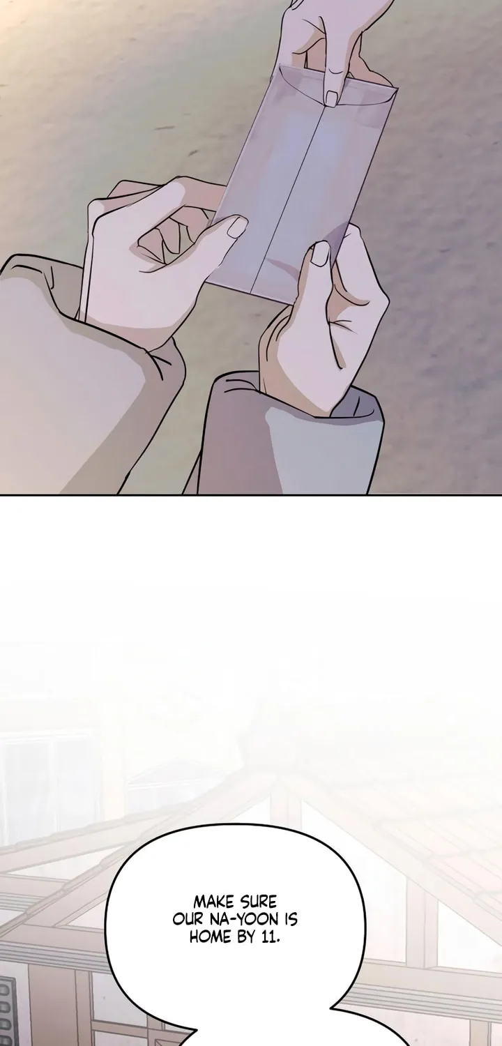 Love Caution Chapter 10 page 37 - 
