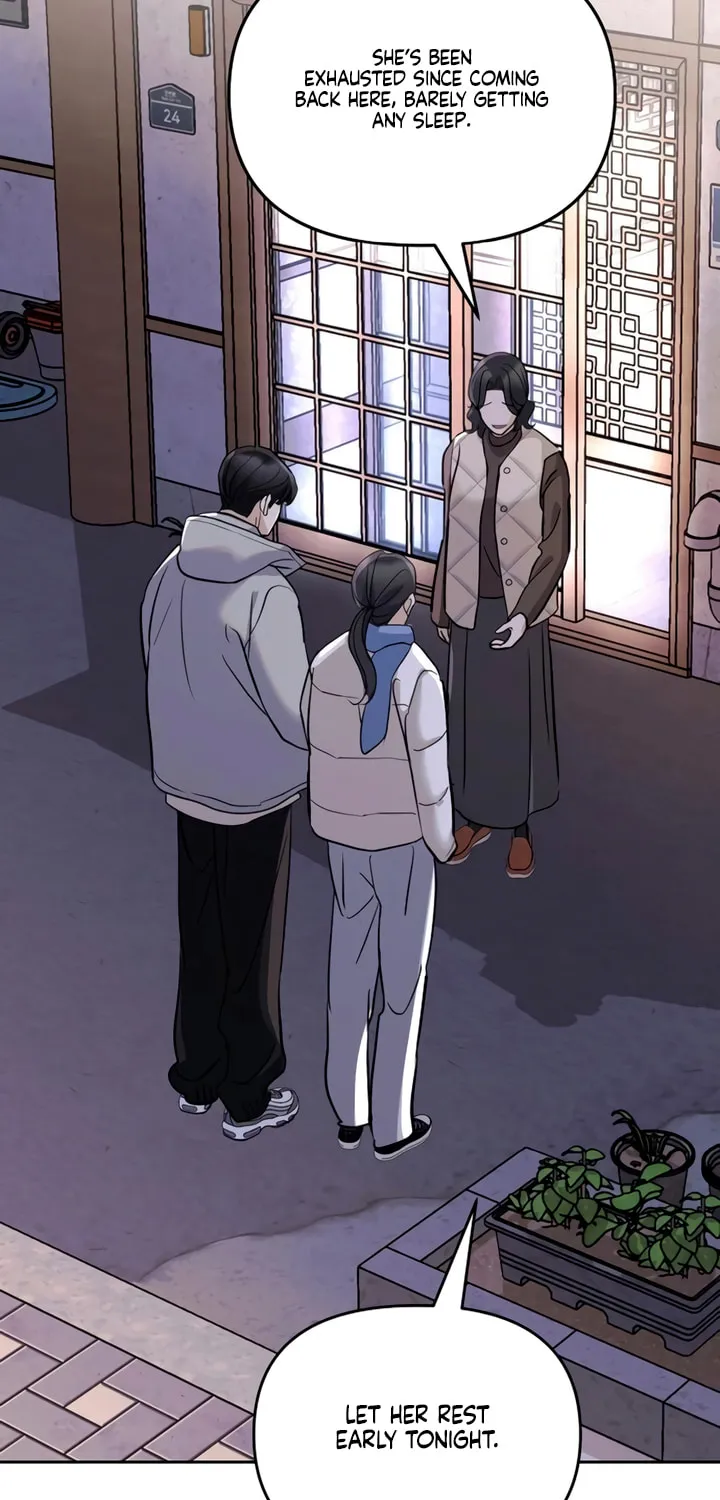 Love Caution Chapter 10 page 38 - 