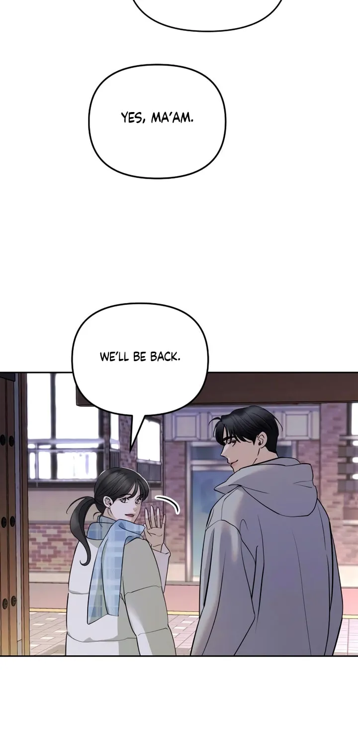 Love Caution Chapter 10 page 39 - 