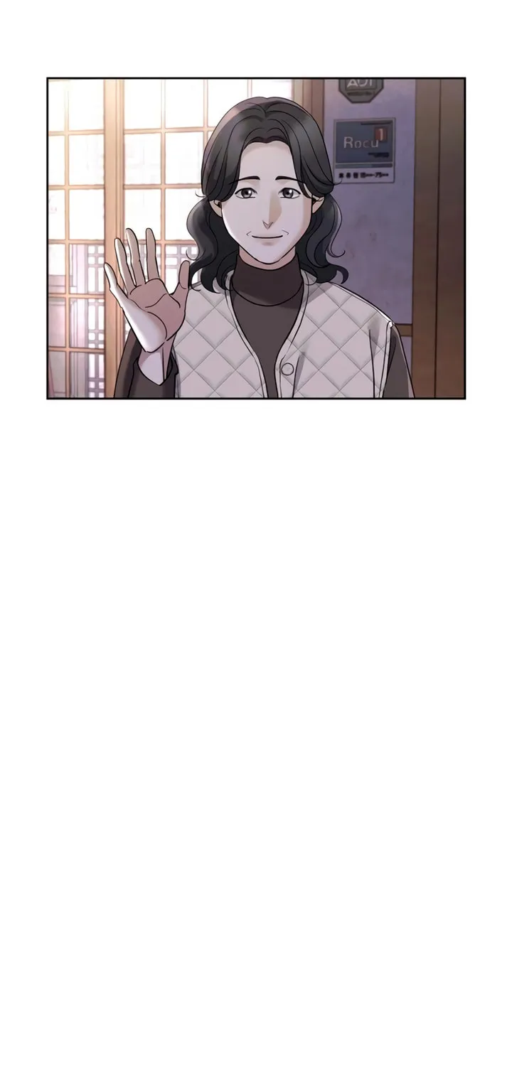 Love Caution Chapter 10 page 40 - 